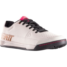 Buty rowerowe (platformy) LEATT Shoe ProFlat 2.0 damskie (białe, 37,5)