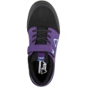 Buty rowerowe (platformy) LEATT Shoe ProFlat 2.0 junior (fioletowy, 37)