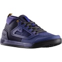 Buty rowerowe (platformy) LEATT Shoe ProFlat 3.0 (niebieski, 44)