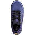 Buty rowerowe (platformy) LEATT Shoe ProFlat 3.0 (niebieski, 44)