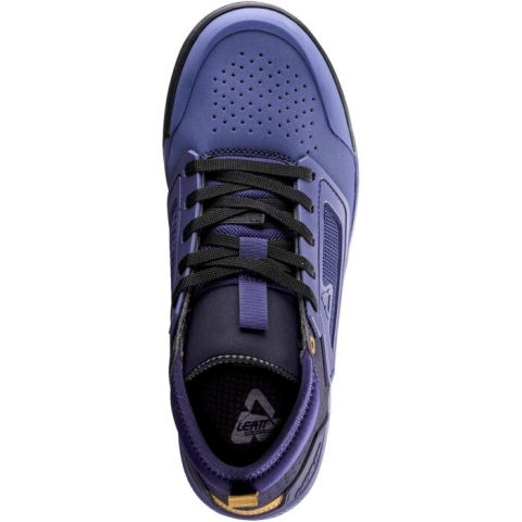 Buty rowerowe (platformy) LEATT Shoe ProFlat 3.0 (niebieski, 44)