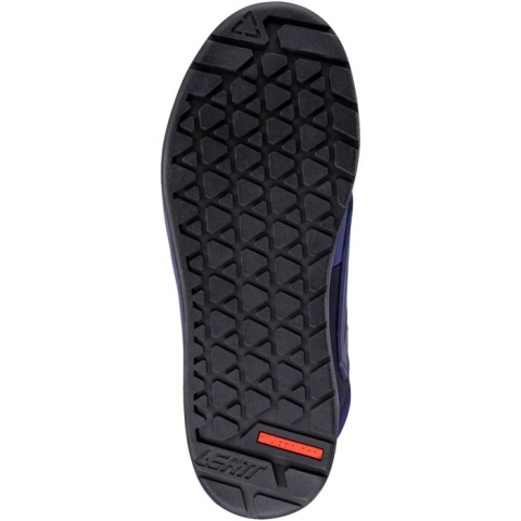 Buty rowerowe (platformy) LEATT Shoe ProFlat 3.0 (niebieski, 44)