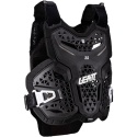 Buzer dziecięcy LEATT Chest Protector 2.5 Hybrid Junior (rozmiar L/XL)