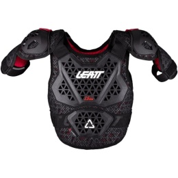 Buzer dziecięcy LEATT Chest protector 1.5 Pro Mini ( rozmiar XXS/XS)