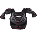 Buzer dziecięcy LEATT Chest protector 1.5 Pro Mini ( rozmiar XXS/XS)