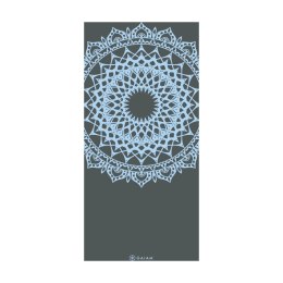 GAIAM MATA DO JOGI BLUE AURA DOVE MARRAKESH 5 MM 66829