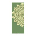 GAIAM MATA DO JOGI OLIVE HAZE MANDALA 6 MM 67308