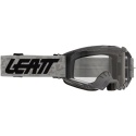 Gogle rowerowe LEATT Goggle Vizion 3.5 (szary)