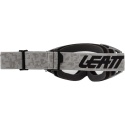 Gogle rowerowe LEATT Goggle Vizion 3.5 (szary)