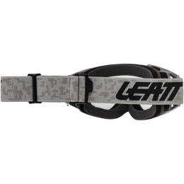 Gogle rowerowe LEATT Goggle Vizion 3.5 (szary)