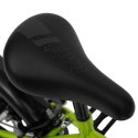 Huffy Rower PRO THUNDER 16" zielony