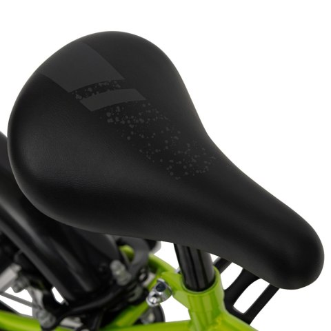 Huffy Rower PRO THUNDER 16" zielony