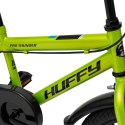 Huffy Rower PRO THUNDER 16" zielony