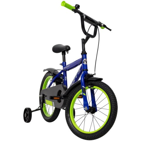 Huffy Rower PRO THUNDER 16"