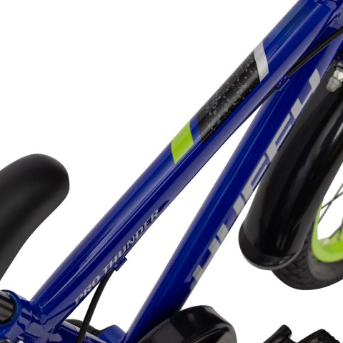 Huffy Rower PRO THUNDER 16"