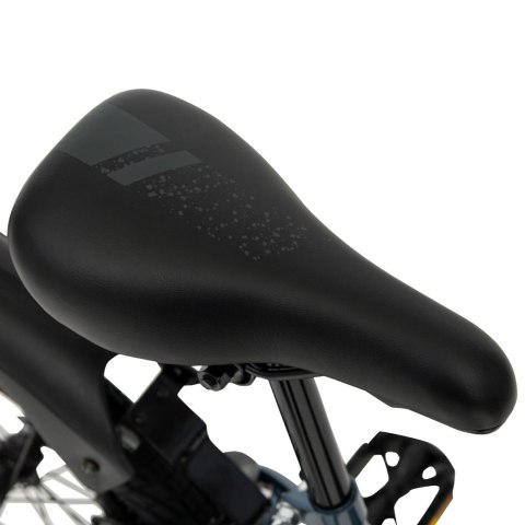 Huffy Rower PRO THUNDER 20" Grafitowy