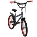 Huffy Rower PRO THUNDER 20" Grafitowy