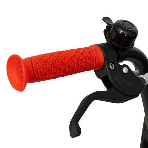 Huffy Rower PRO THUNDER 20" Grafitowy