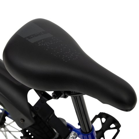 Huffy Rower PRO THUNDER 20" Niebieski