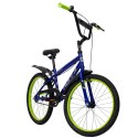 Huffy Rower PRO THUNDER 20" Niebieski