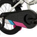 Huffy Rower So Sweet 16" bialy 21815W