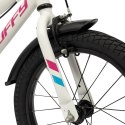 Huffy Rower So Sweet 16" bialy 21815W