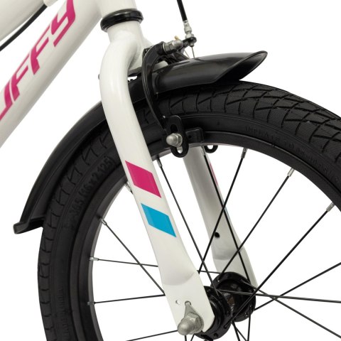Huffy Rower So Sweet 16" bialy 21815W