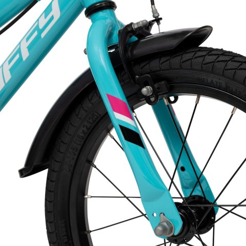 Huffy Rower So Sweet 16" niebieski