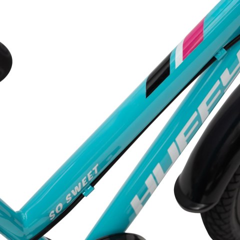 Huffy Rower So Sweet 16" niebieski