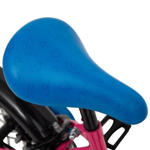 Huffy Rower So Sweet 16" rózowy 21895W