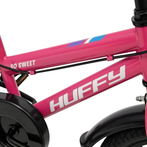 Huffy Rower So Sweet 16" rózowy 21895W