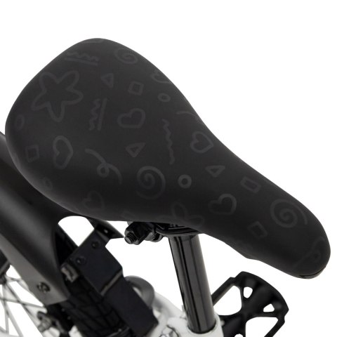 Huffy Rower So Sweet 20" Bialy 23335W