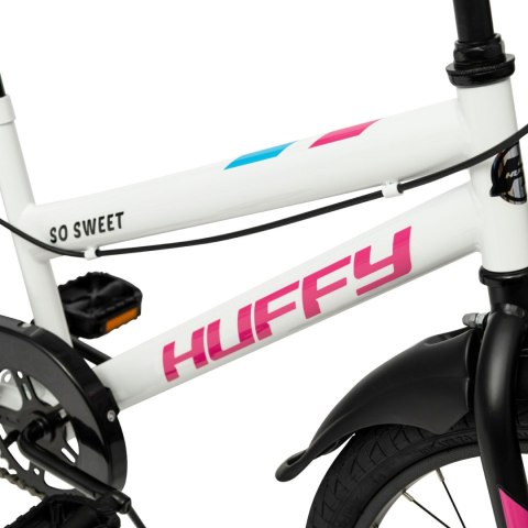 Huffy Rower So Sweet 20" Bialy 23335W