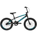 Huffy rower BMX HX PRO 20" alu