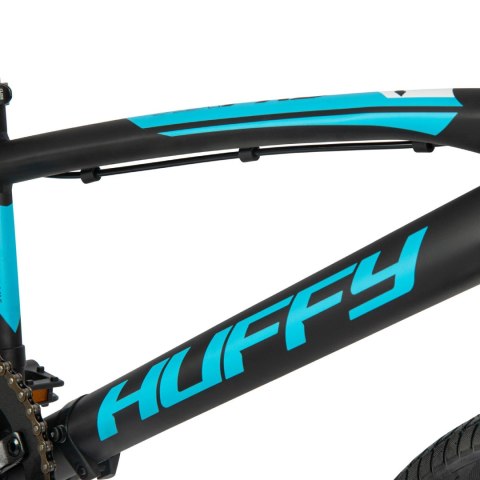 Huffy rower BMX HX PRO 20" alu