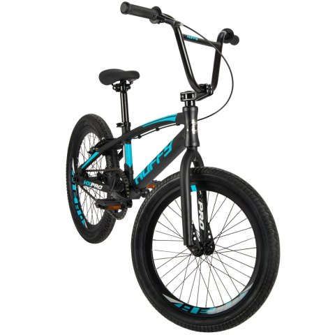 Huffy rower BMX HX PRO 20" alu