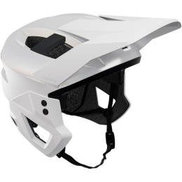 Kask rowerowy LEATT MTB Enduro 3.0 V25 Helmet (biały, L/59-63)