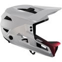 Kask rowerowy LEATT MTB Enduro 3.0 V25 Helmet (biały, L/59-63)