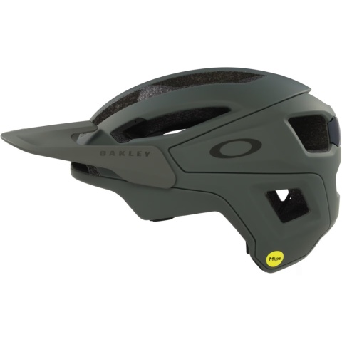 Kask rowerowy OAKLEY MTB DRT3 Trail MIPS ( szary ,L /59-61)
