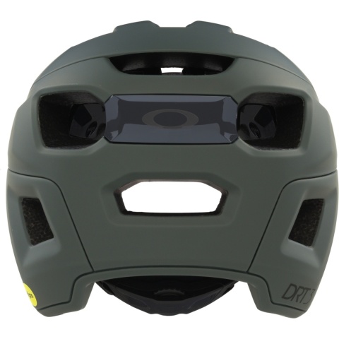 Kask rowerowy OAKLEY MTB DRT3 Trail MIPS ( szary ,L /59-61)