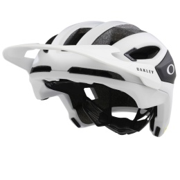 Kask rowerowy OAKLEY MTB DRT3 Trail MIPS (biały, S/52-56)