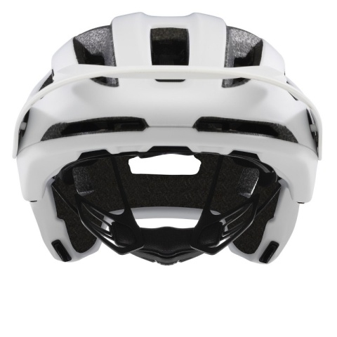 Kask rowerowy OAKLEY MTB DRT3 Trail MIPS (biały, L/59-61)