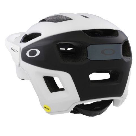 Kask rowerowy OAKLEY MTB DRT3 Trail MIPS (biały, L/59-61)