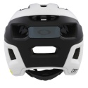 Kask rowerowy OAKLEY MTB DRT3 Trail MIPS (biały, L/59-61)