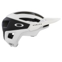 Kask rowerowy OAKLEY MTB DRT3 Trail MIPS (biały, L/59-61)