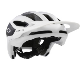 Kask rowerowy OAKLEY MTB DRT3 Trail MIPS (biały, S/52-56)