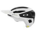 Kask rowerowy OAKLEY MTB DRT3 Trail MIPS (biały, S/58-61)