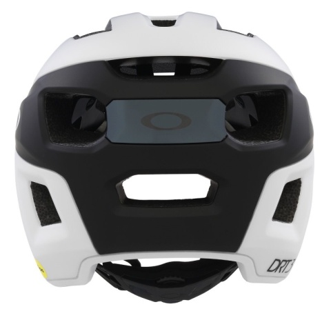 Kask rowerowy OAKLEY MTB DRT3 Trail MIPS (biały, S/58-61)