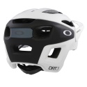 Kask rowerowy OAKLEY MTB DRT3 Trail MIPS (biały, S/58-61)