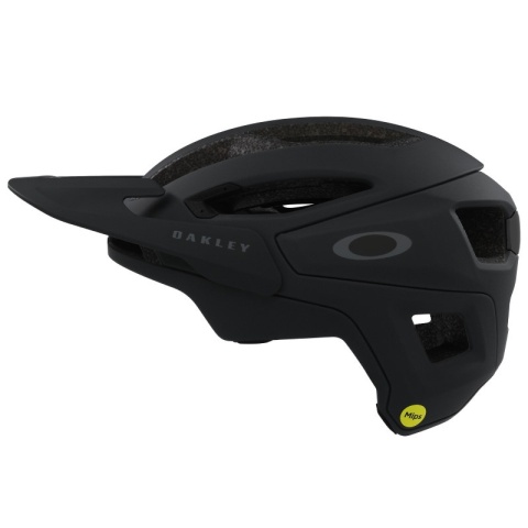 Kask rowerowy OAKLEY MTB DRT3 Trail MIPS (czarny, S/52-56)